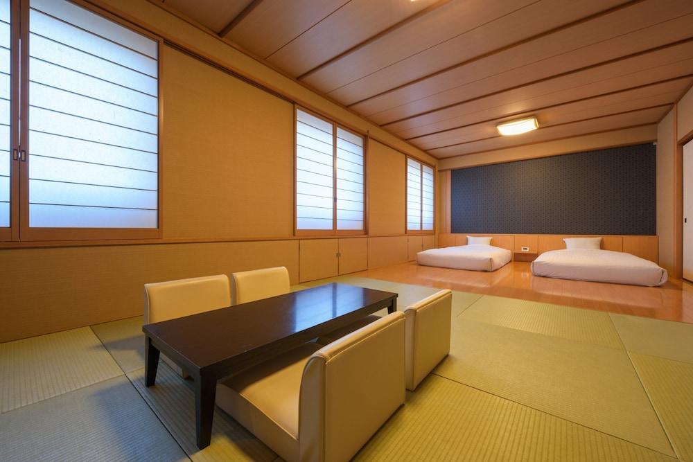 Hotel Jal City Sendai Exterior foto